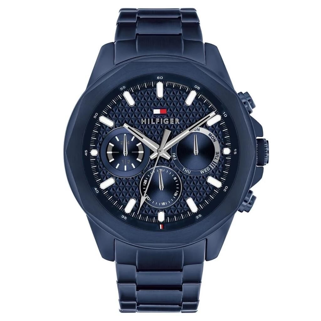 Tommy Hilfiger TH1710652 Erkek Kol Saati