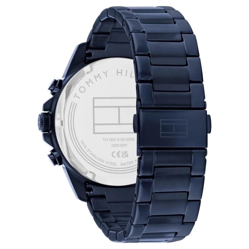 Tommy Hilfiger TH1710652 Erkek Kol Saati