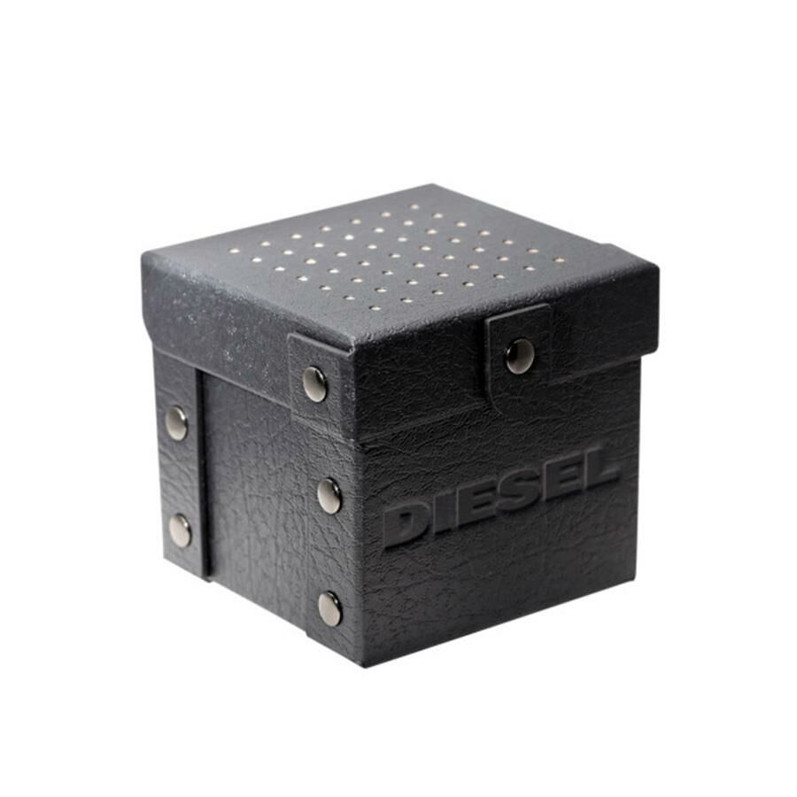 Diesel DZ4522 48 mm Altın Rengi Erkek Kol Saati