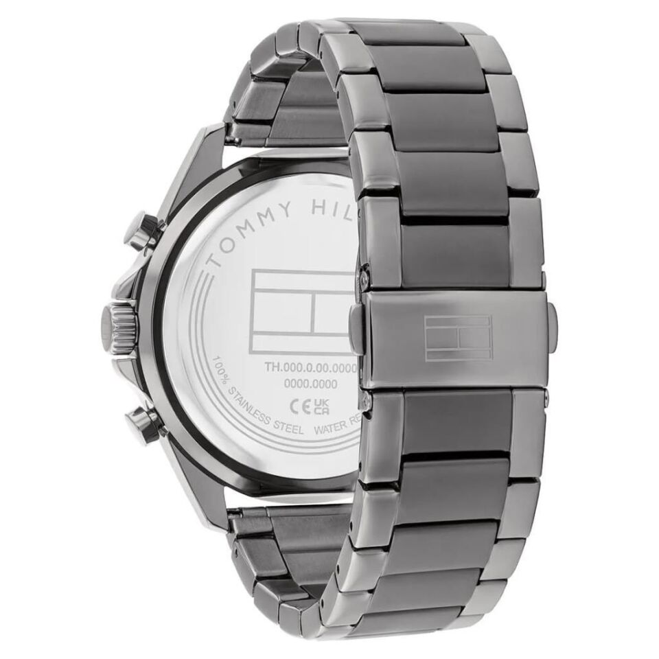 Tommy Hilfiger TH1710657 Erkek Kol Saati