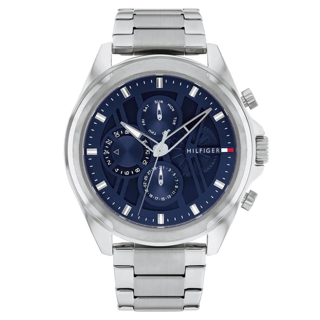 Tommy Hilfiger TH1710656 Erkek Kol Saati