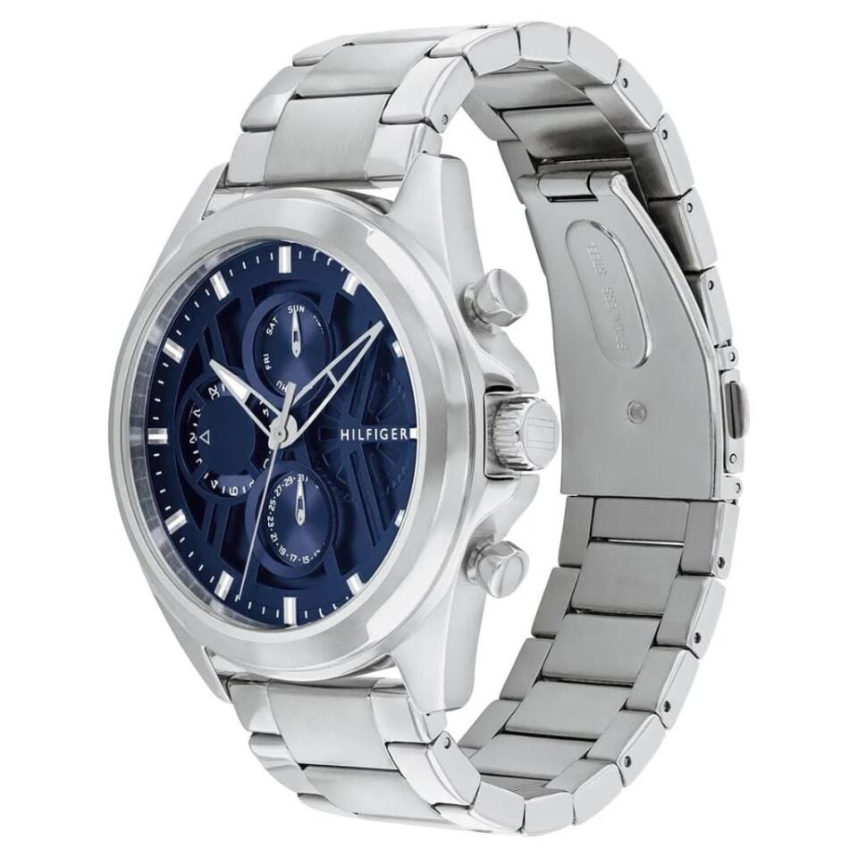 Tommy Hilfiger TH1710656 Erkek Kol Saati