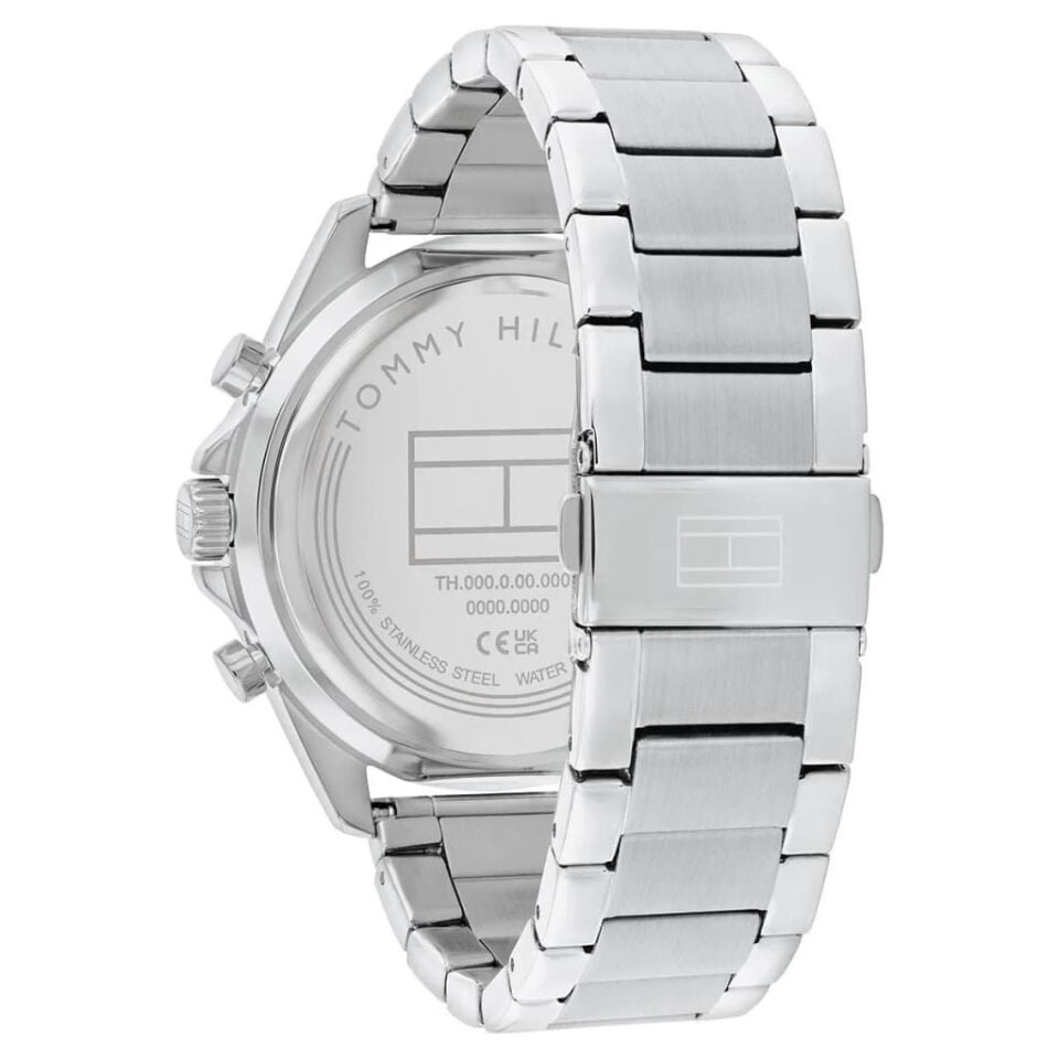 Tommy Hilfiger TH1710656 Erkek Kol Saati