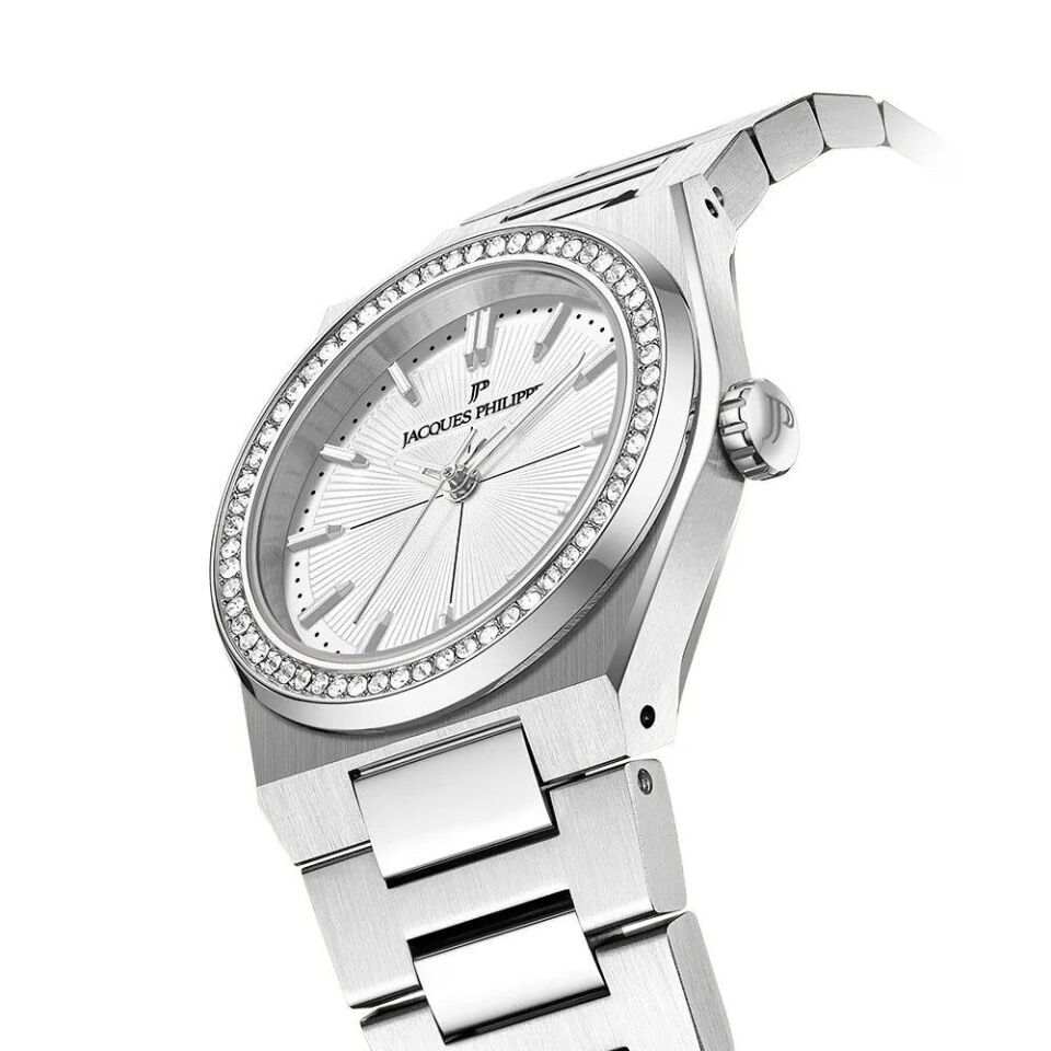Jacques Philippe JPQLS861326 Kadın Kol Saati
