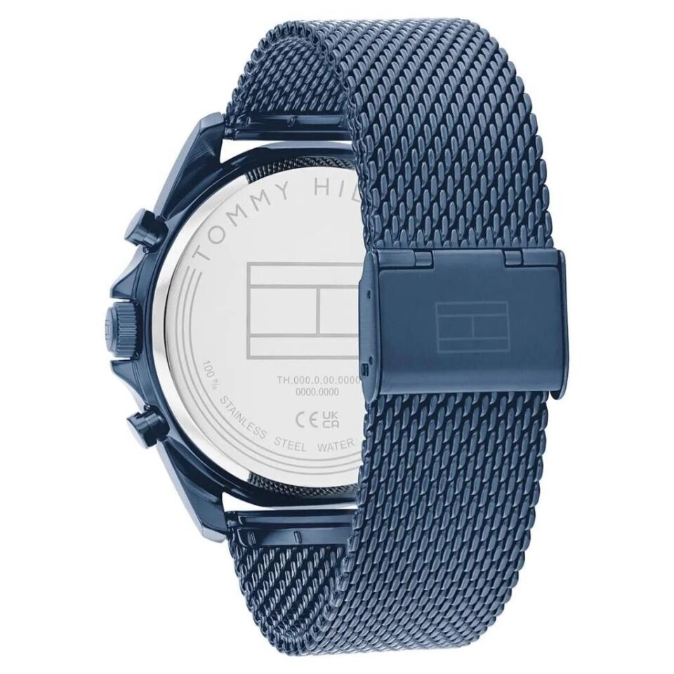 Tommy Hilfiger TH1710648 Erkek Kol Saati