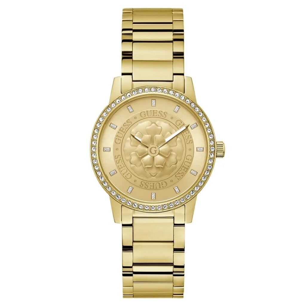Guess GUGW0747L2 Quartz Çelik Altın Rengi 36 mm Kadın Kol Saati