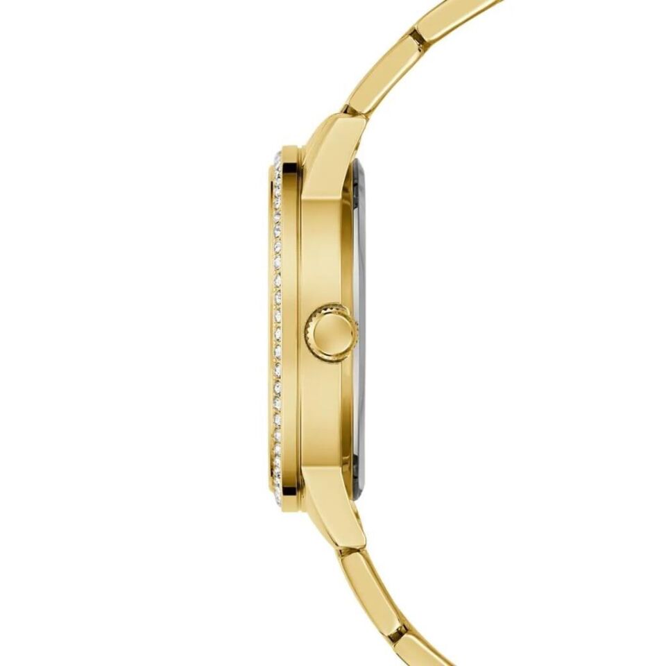Guess GUGW0747L2 Quartz Çelik Altın Rengi 36 mm Kadın Kol Saati