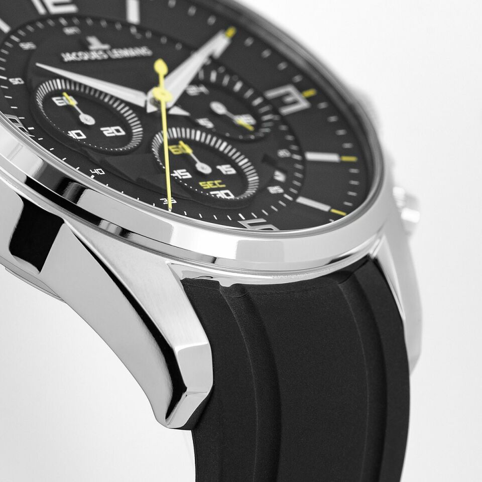 JACQUES LEMANS LIVERPOOL 1-2118A ERKEK KOL SAATİ