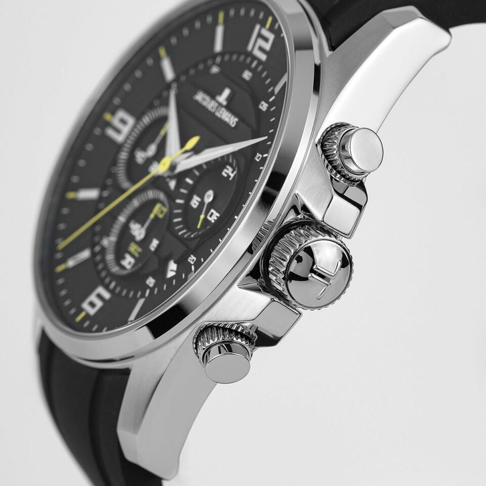 JACQUES LEMANS LIVERPOOL 1-2118A ERKEK KOL SAATİ