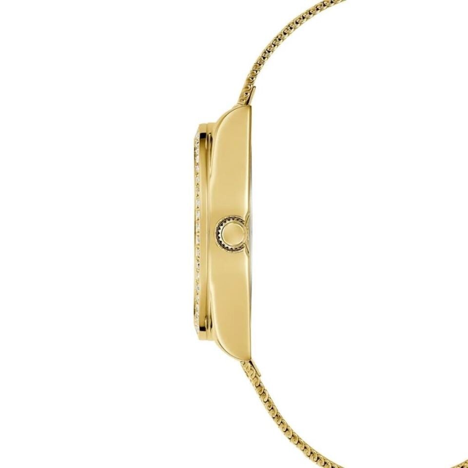 Guess GUGW0748L2 Quartz Hasır Altın Rengi 32 mm Kadın Kol Saati