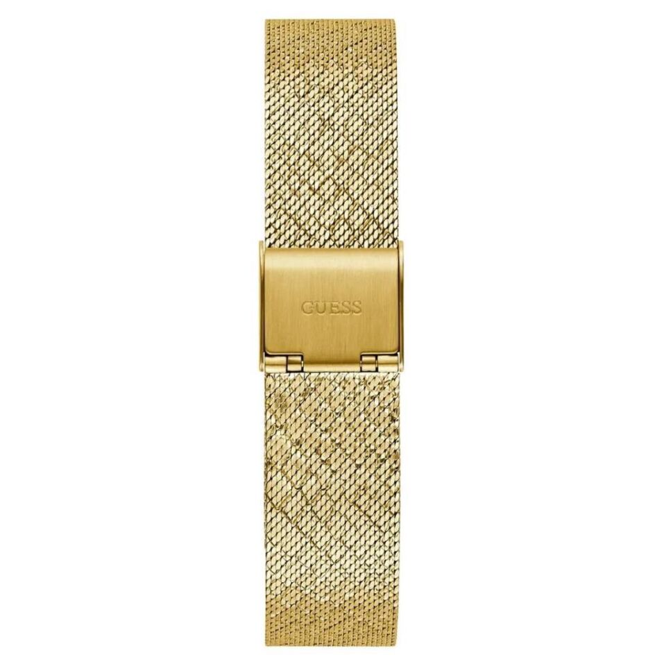 Guess GUGW0748L2 Quartz Hasır Altın Rengi 32 mm Kadın Kol Saati
