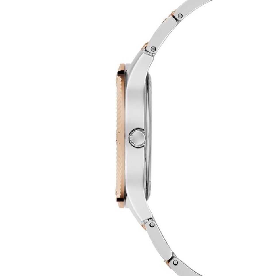 Guess GUGW0765L2 Quartz Çelik Rose/Gri 34 mm Kadın Kol Saati