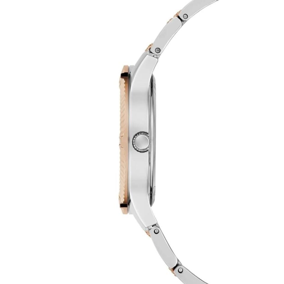 Guess GUGW0765L2 Quartz Çelik Rose/Gri 34 mm Kadın Kol Saati