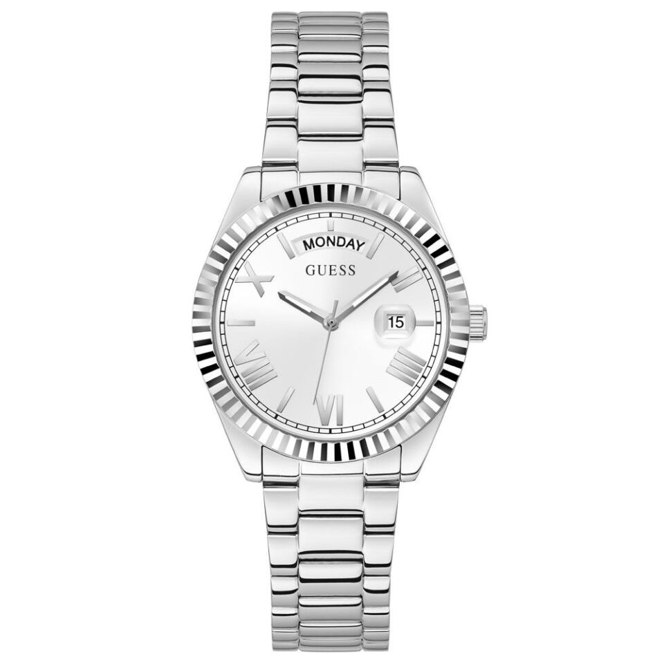 Guess GUGW0308L1 36 mm Gri Kadın Kol Saati