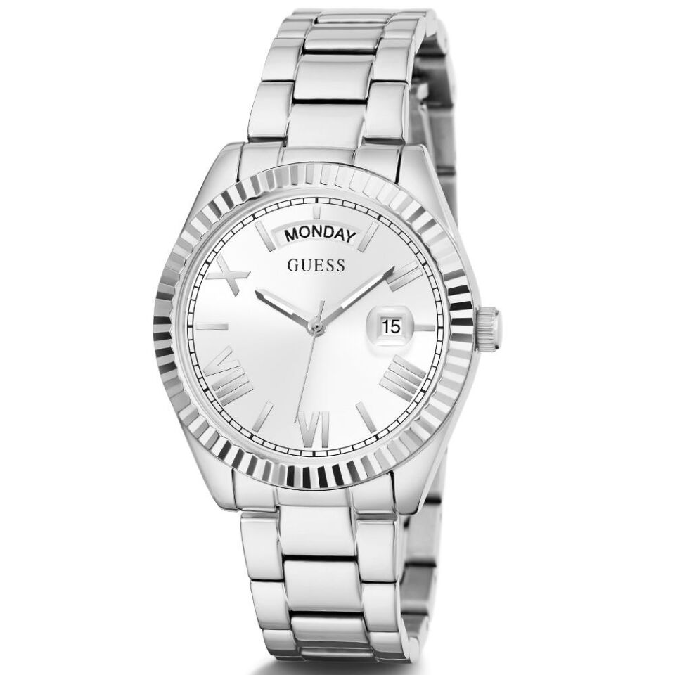 Guess GUGW0308L1 36 mm Gri Kadın Kol Saati