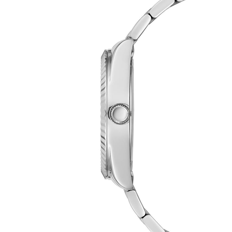 Guess GUGW0308L1 36 mm Gri Kadın Kol Saati