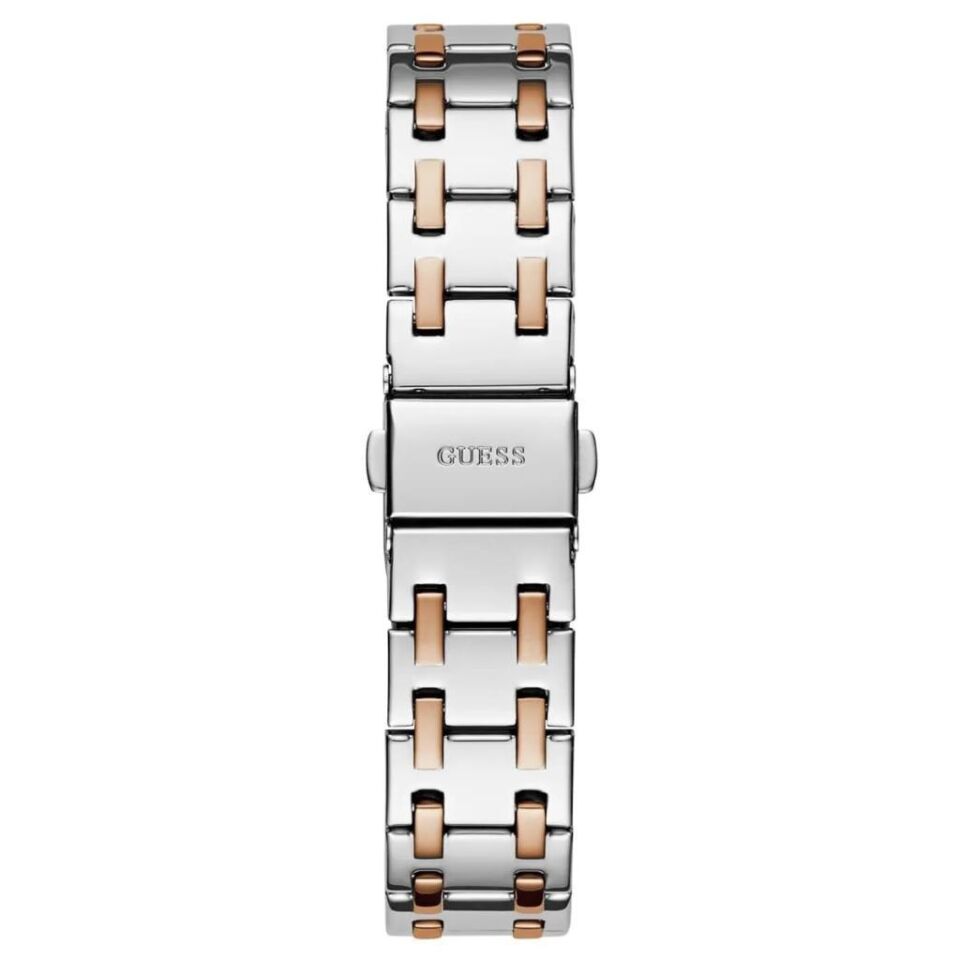 Guess GUGW0770L5 Quartz Çelik Rose/Gri 36 mm Kadın Kol Saati