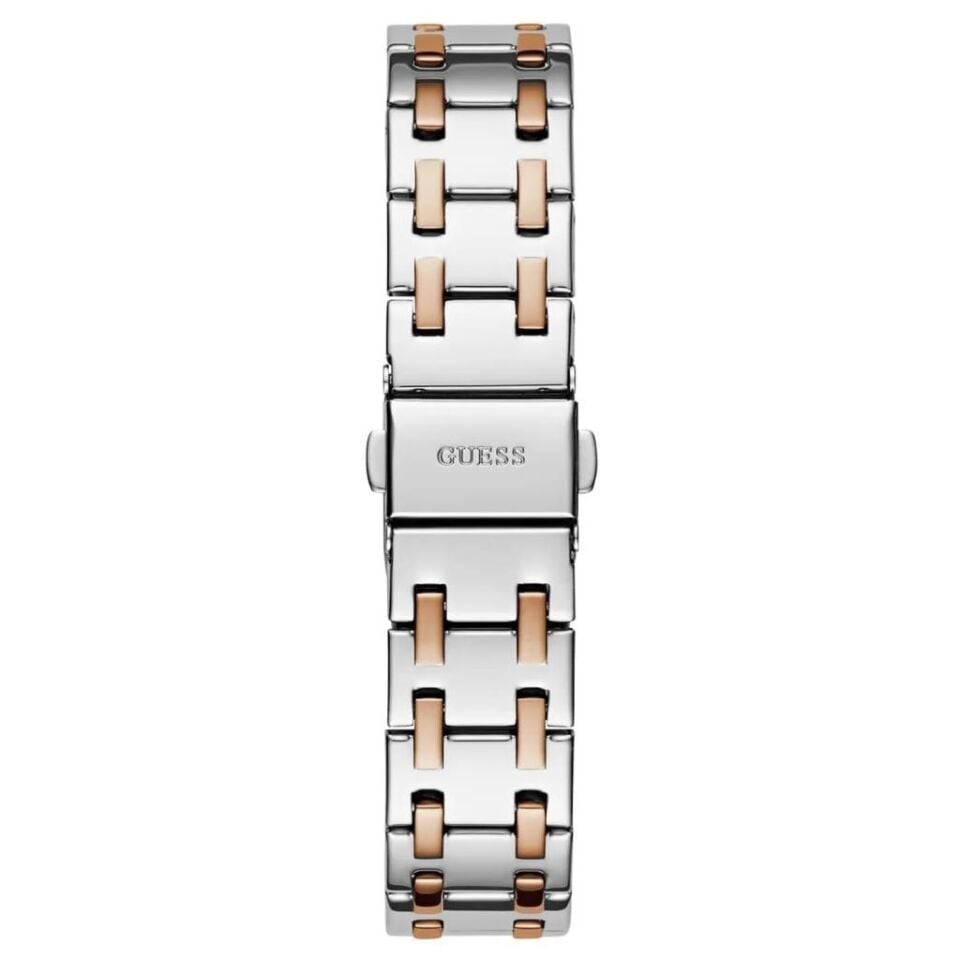 Guess GUGW0770L5 Quartz Çelik Rose/Gri 36 mm Kadın Kol Saati
