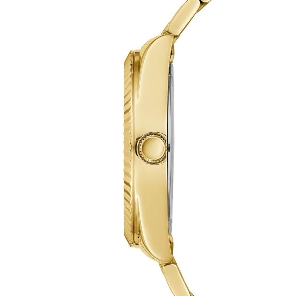 Guess GUGW0308L2 36 mm Altın Rengi Kadın Kol Saati