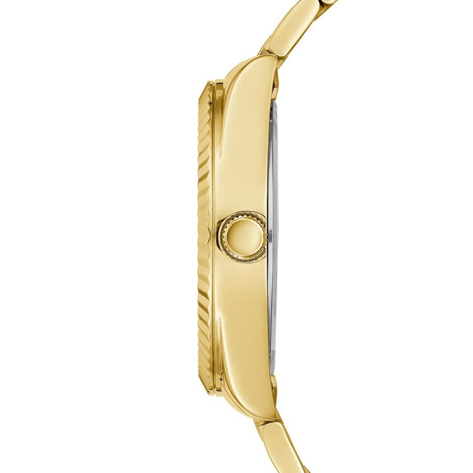 Guess GUGW0308L2 36 mm Altın Rengi Kadın Kol Saati