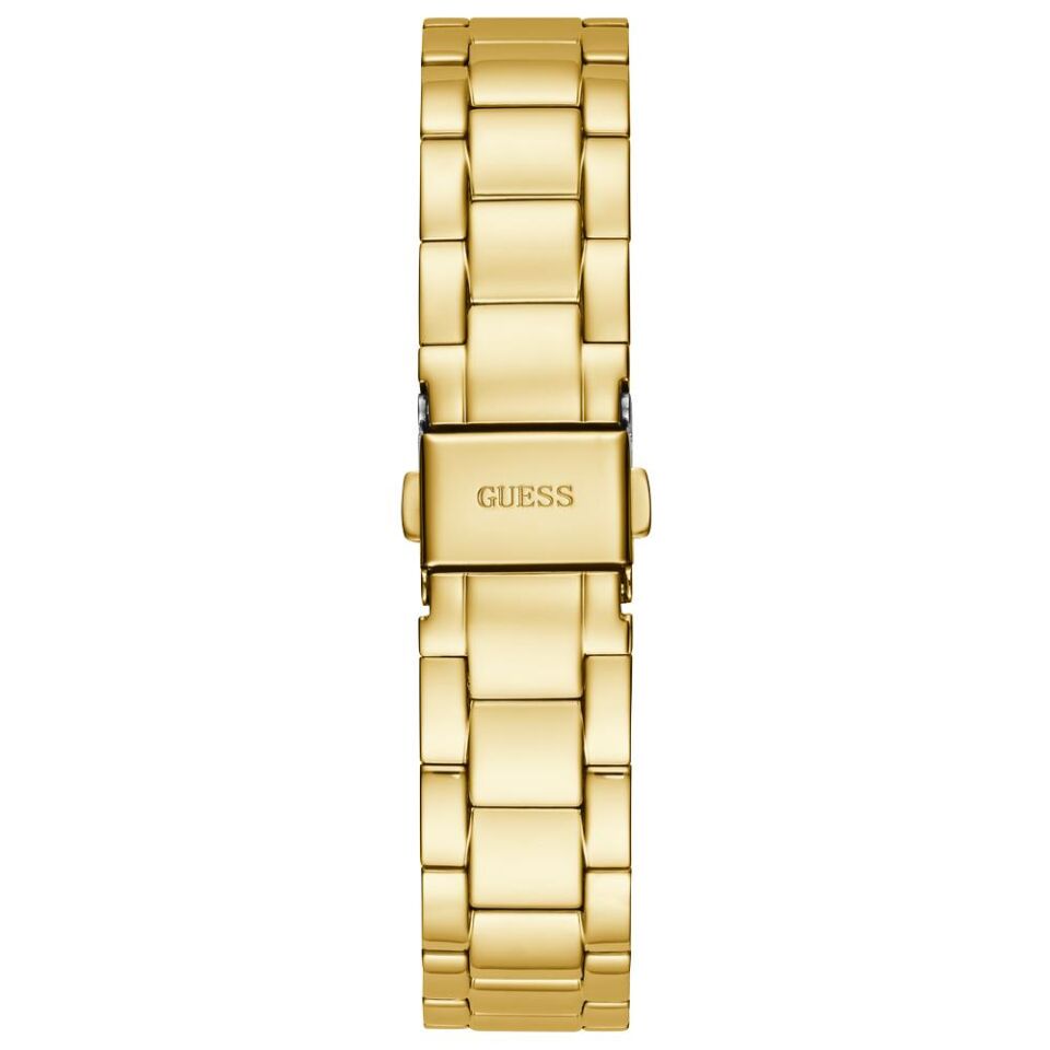 Guess GUGW0308L2 36 mm Altın Rengi Kadın Kol Saati