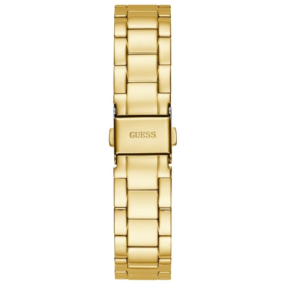 Guess GUGW0308L2 36 mm Altın Rengi Kadın Kol Saati