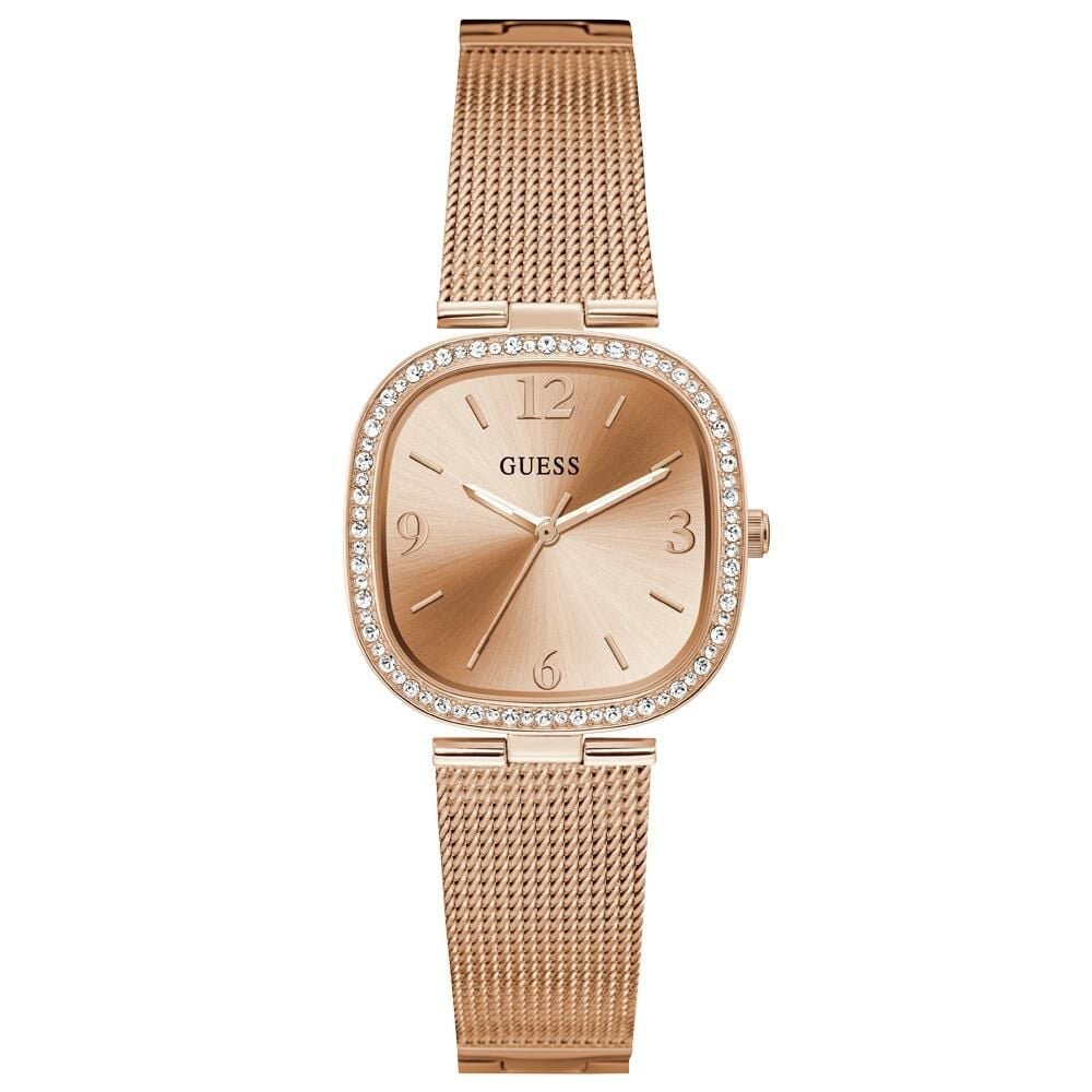 Guess GUGW0354L3 32 mm Rose Gold Kadın Kol Saati