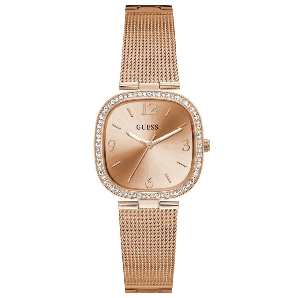 Guess GUGW0354L3 32 mm Rose Gold Kadın Kol Saati