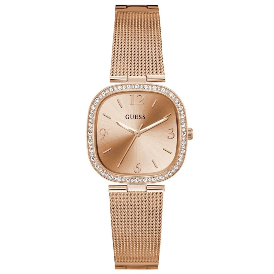 Guess GUGW0354L3 32 mm Rose Gold Kadın Kol Saati