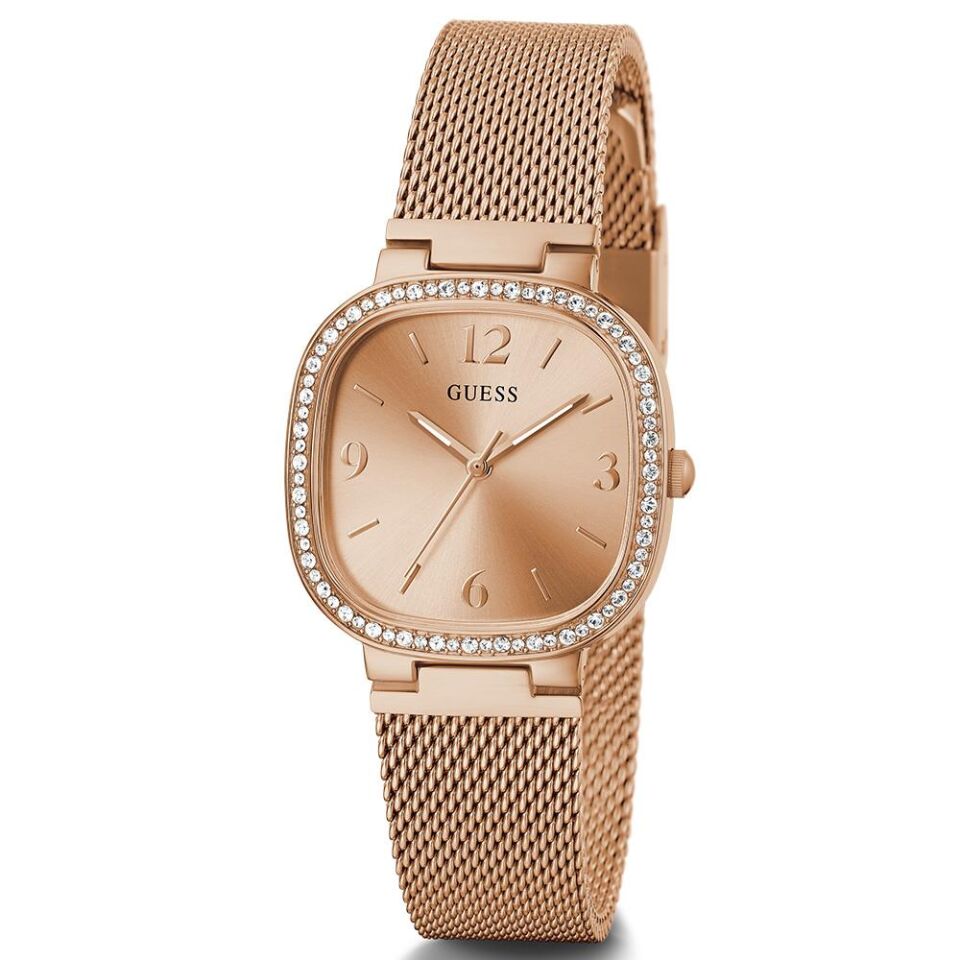 Guess GUGW0354L3 32 mm Rose Gold Kadın Kol Saati