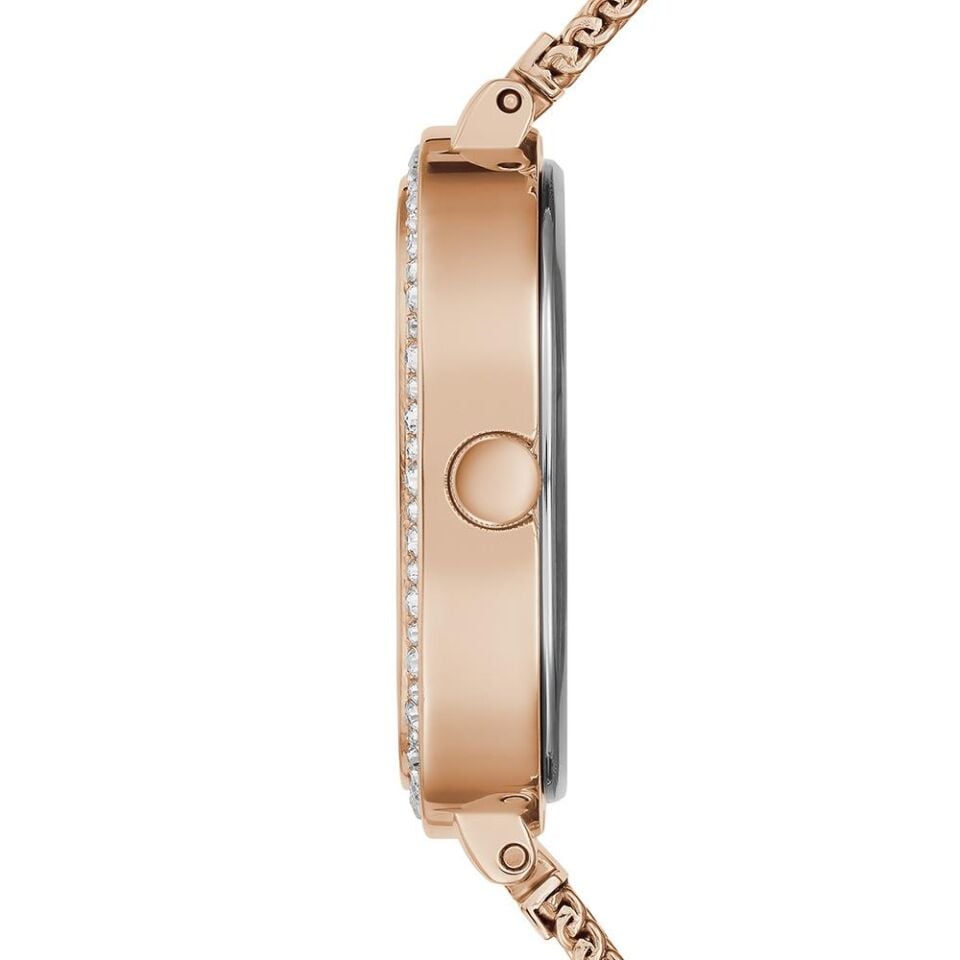 Guess GUGW0354L3 32 mm Rose Gold Kadın Kol Saati