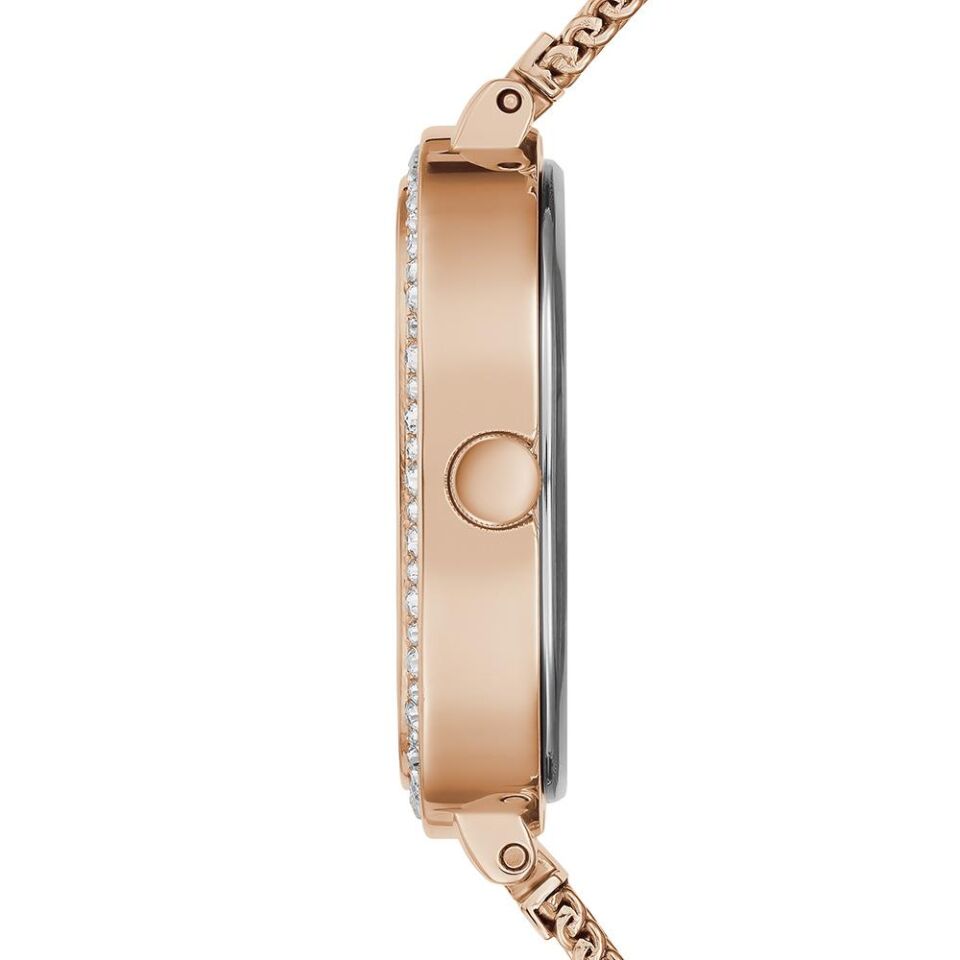 Guess GUGW0354L3 32 mm Rose Gold Kadın Kol Saati