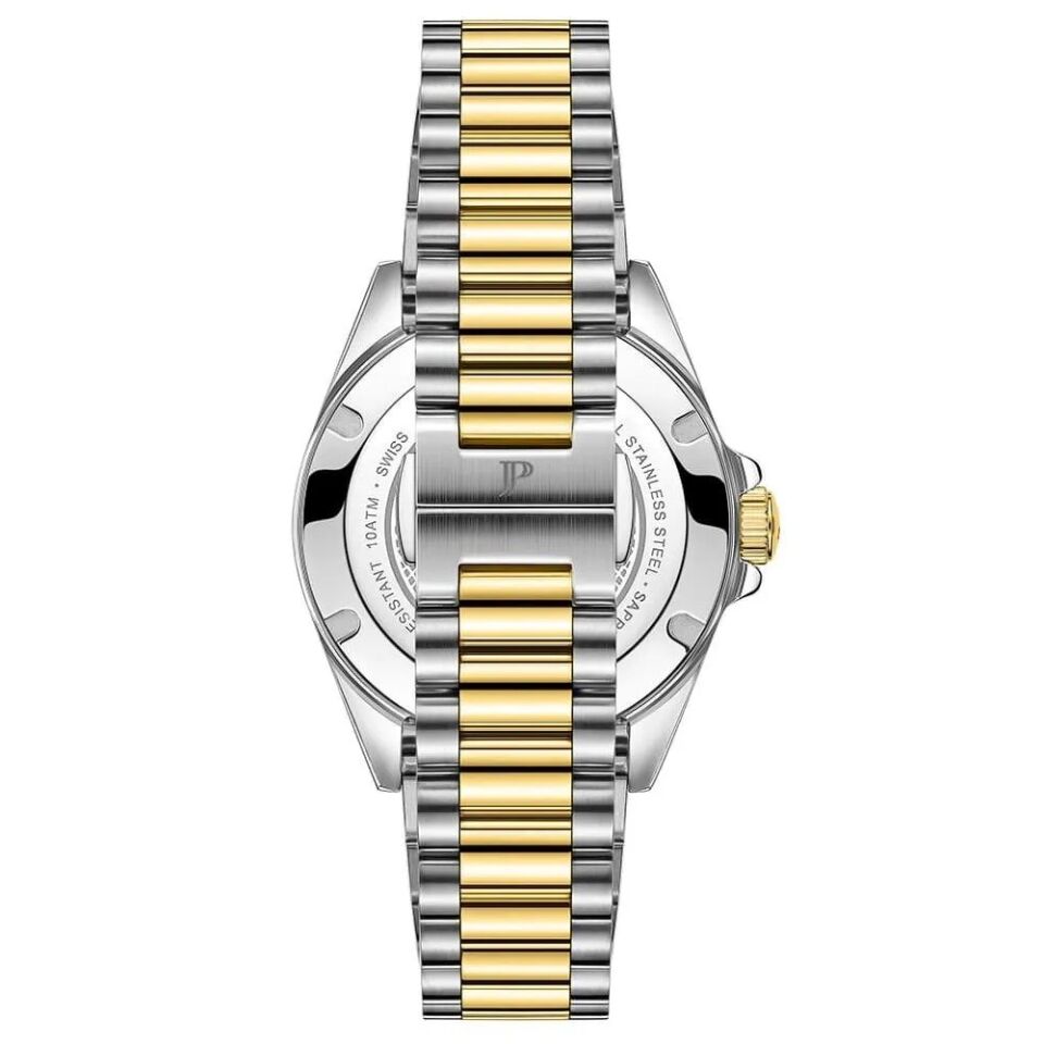 Jacques Philippe JPQGS337338V2 Erkek Kol Saati