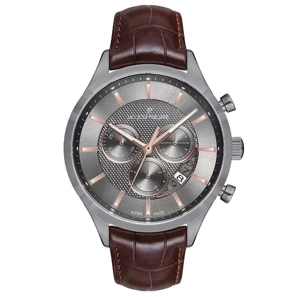 Jacques Philippe JPQGC038143N Erkek Kol Saati