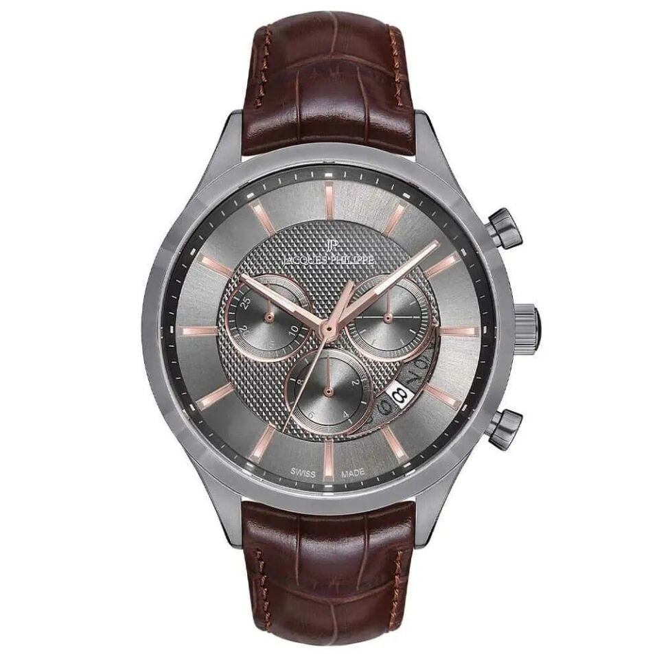 Jacques Philippe JPQGC038143N Erkek Kol Saati