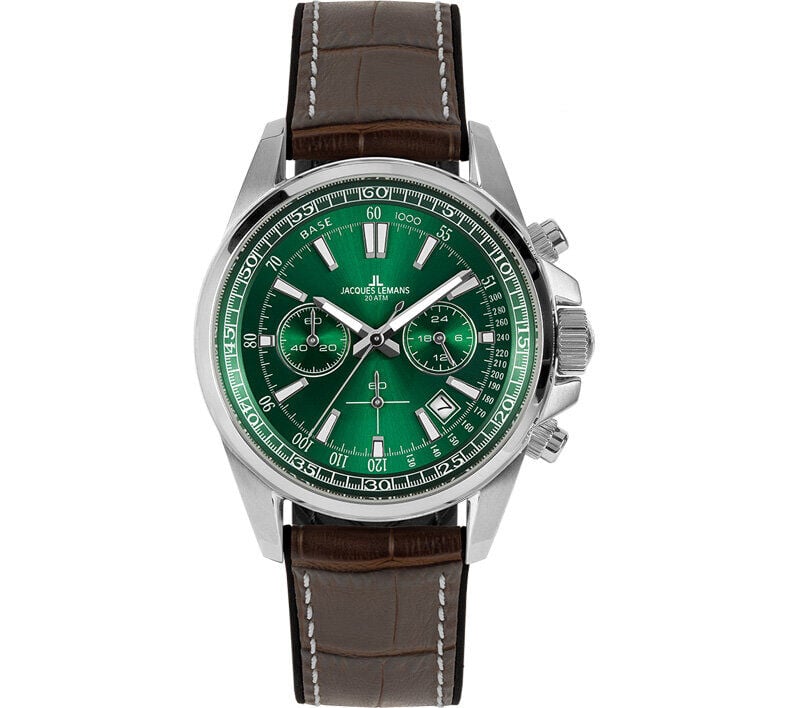 JACQUES LEMANS LIVERPOOL 1-2117D ERKEK KOL SAATİ