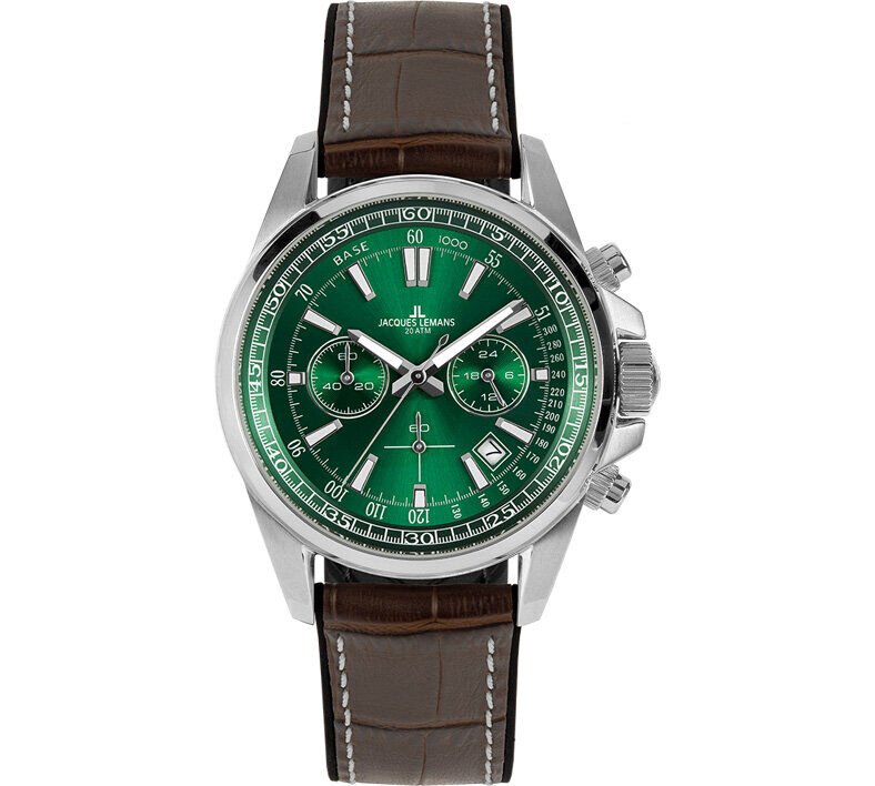 JACQUES LEMANS LIVERPOOL 1-2117D ERKEK KOL SAATİ