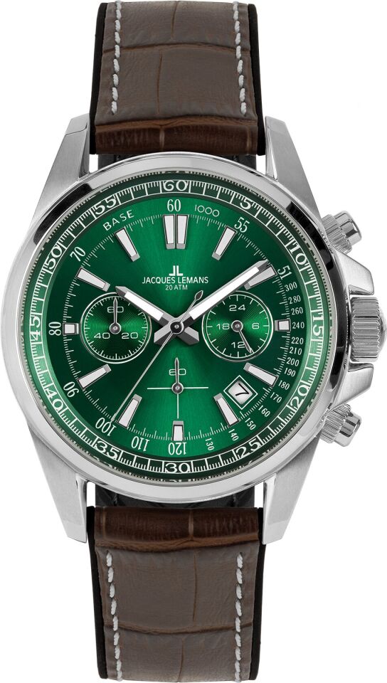 JACQUES LEMANS LIVERPOOL 1-2117D ERKEK KOL SAATİ