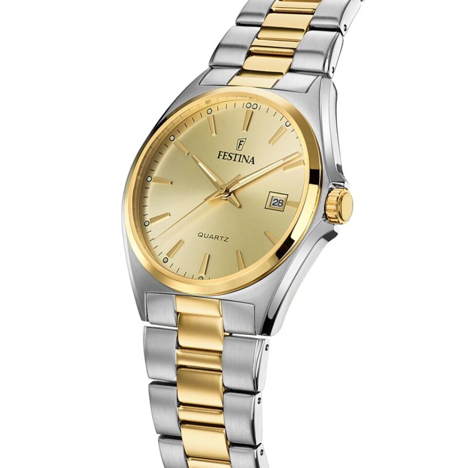 FESTINA F20554/3 CLASSICS ERKEK KOL SAATİ