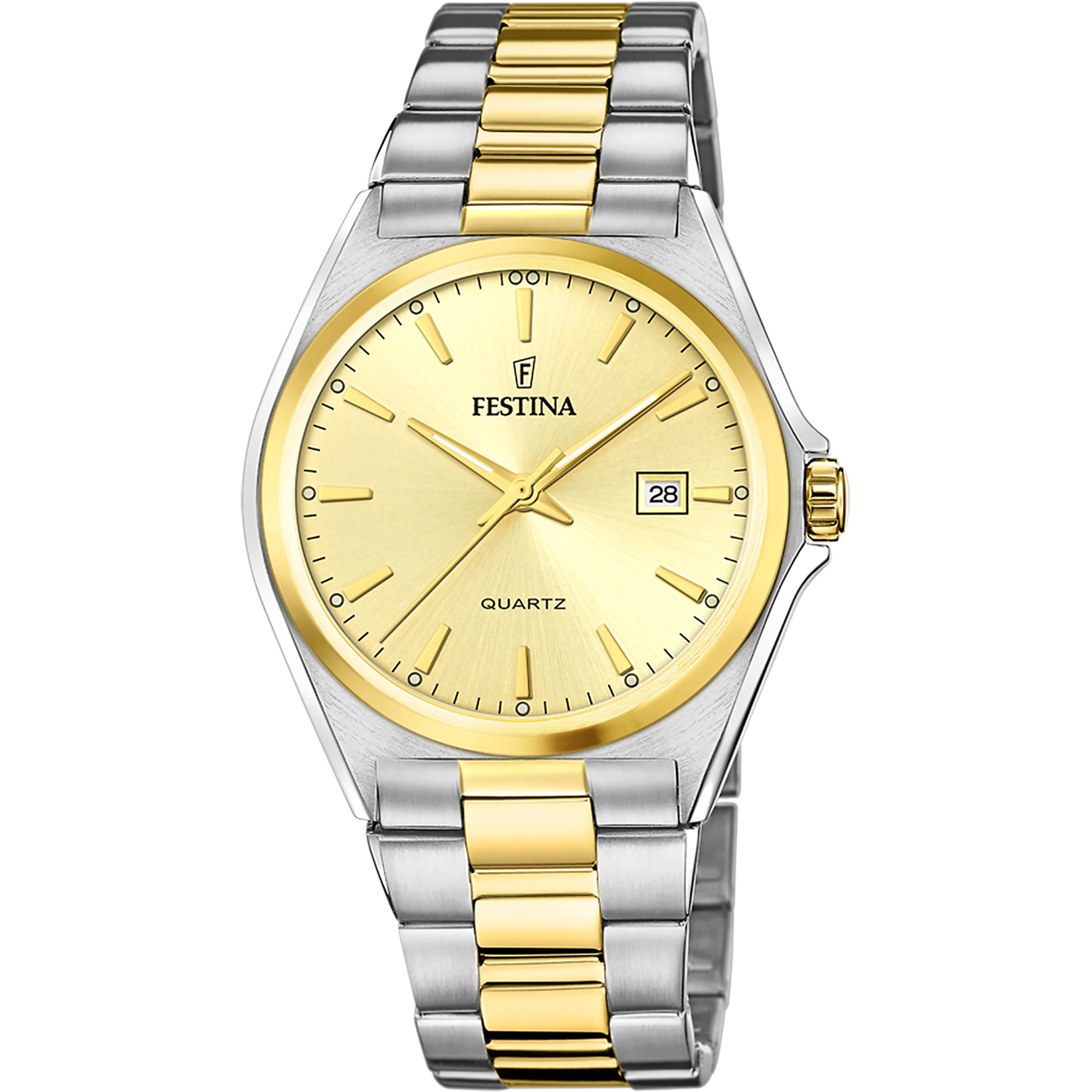 FESTINA F20554/3 CLASSICS ERKEK KOL SAATİ