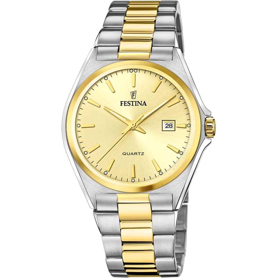 FESTINA F20554/3 CLASSICS ERKEK KOL SAATİ