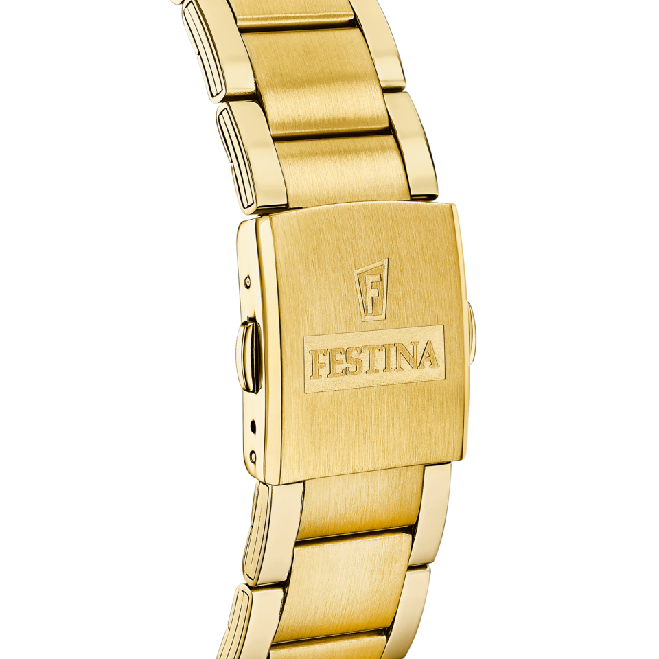 FESTINA F20633/3 TIMELESS CHRONOGRAPH ERKEK KOL SAATİ
