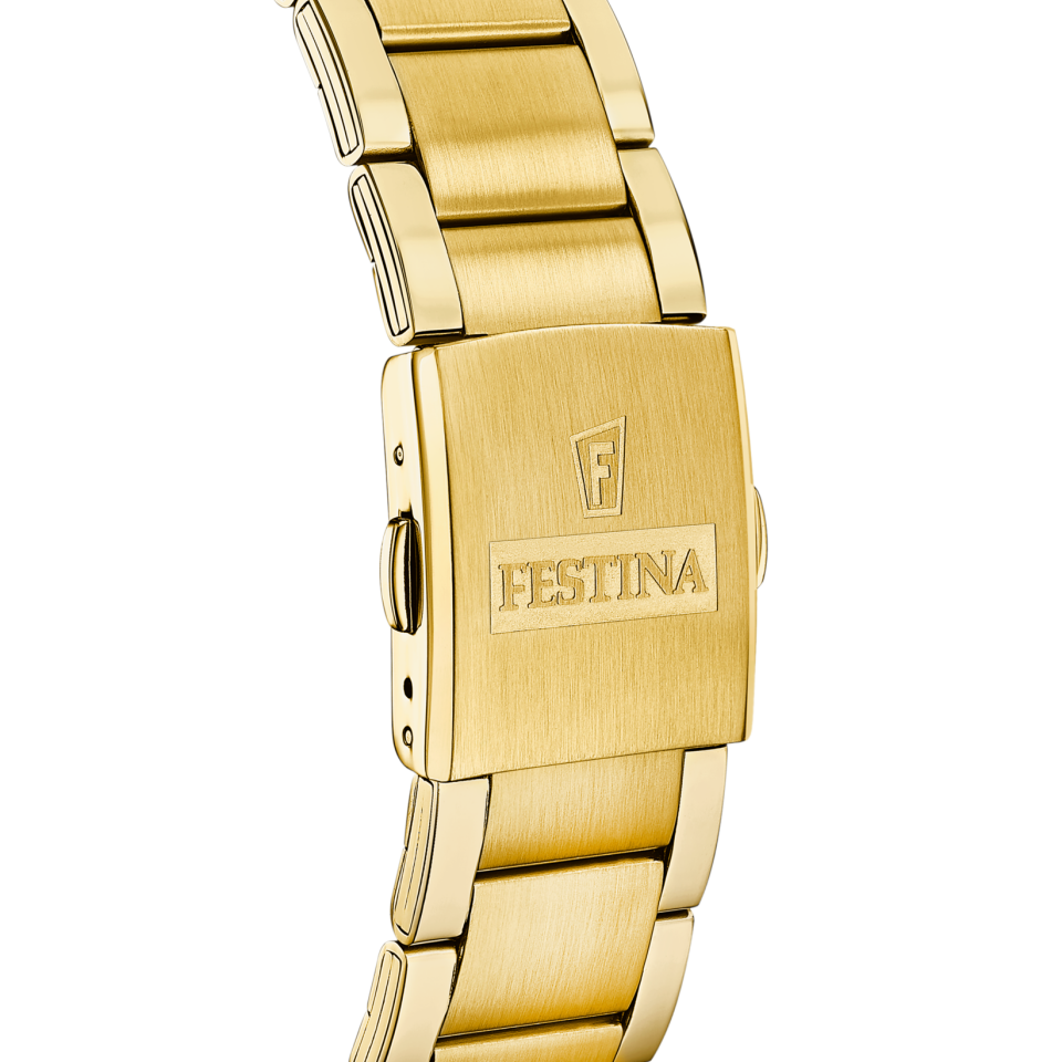 FESTINA F20633/3 TIMELESS CHRONOGRAPH ERKEK KOL SAATİ