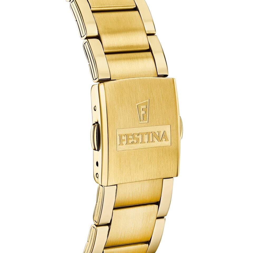 FESTINA F20633/3 TIMELESS CHRONOGRAPH ERKEK KOL SAATİ