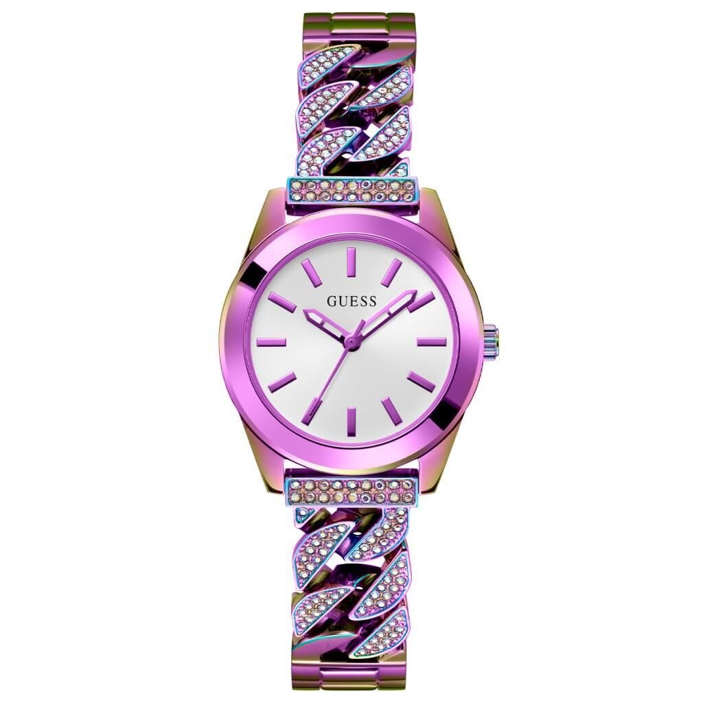 Guess GUGW0546L3 Çelik Renkli 32 mm Kadın Kol Saati