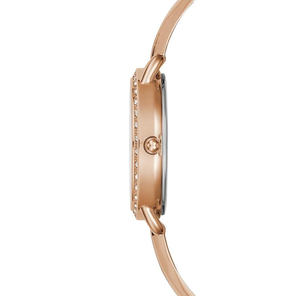 Guess GUGW0022L3 30 mm Rose Gold Çelik Kadın Kol Saati MvStime