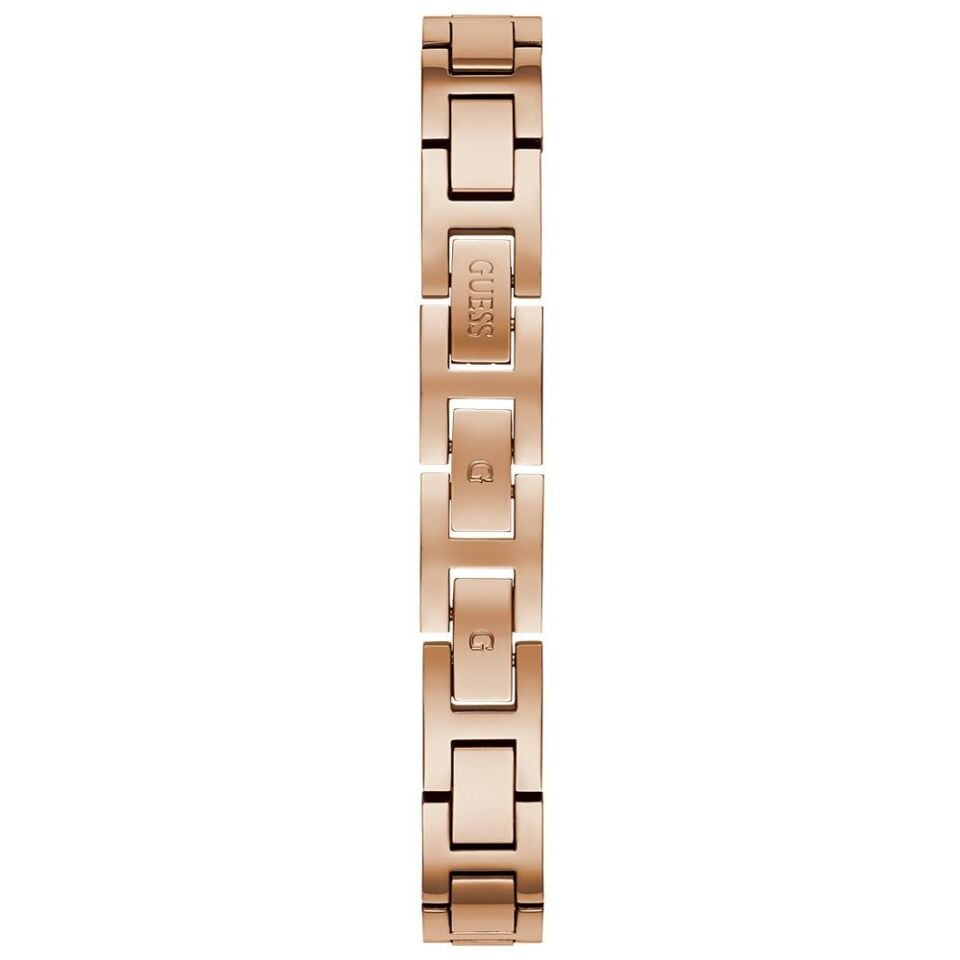 Guess GUGW0022L3 30 mm Rose Gold Çelik Kadın Kol Saati MvStime
