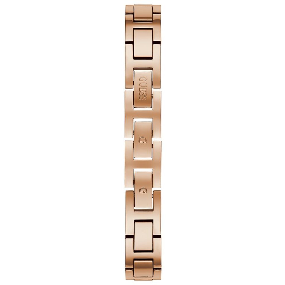 Guess GUGW0022L3 30 mm Rose Gold Çelik Kadın Kol Saati MvStime