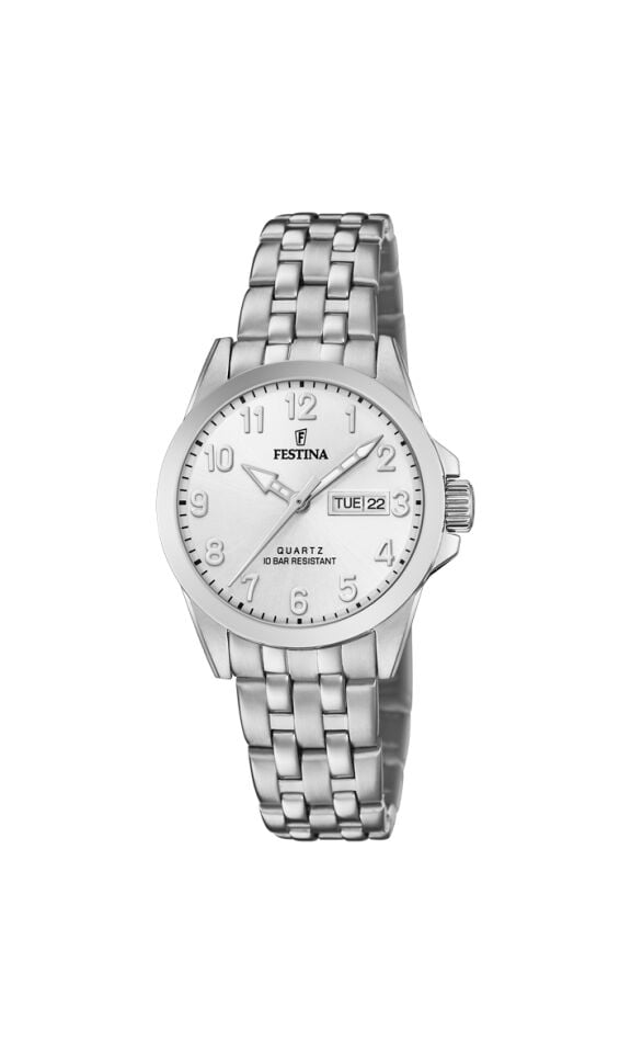 FESTINA F20455/1 CLASSICS KADIN KOL SAATİ