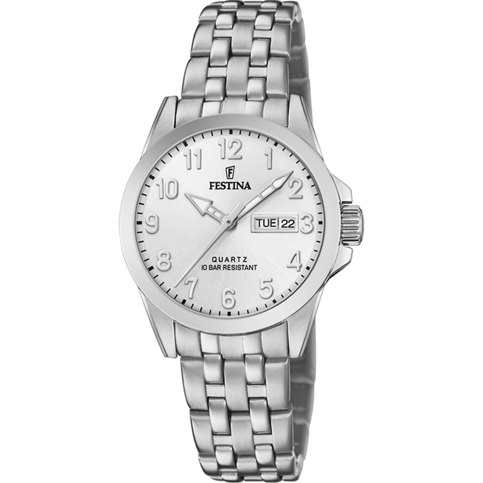 FESTINA F20455/1 CLASSICS KADIN KOL SAATİ